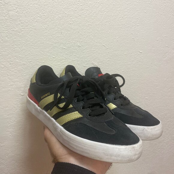 adidas Shoes - Adidas Busenitz Sneakers - Men’s size 5 - Women’s size 6